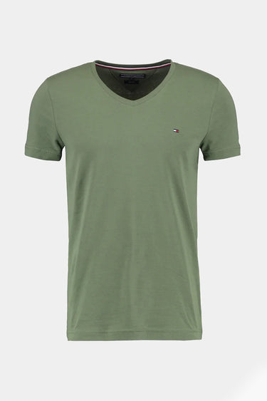 Tommy Hilfiger- V- Neck T-Shirt